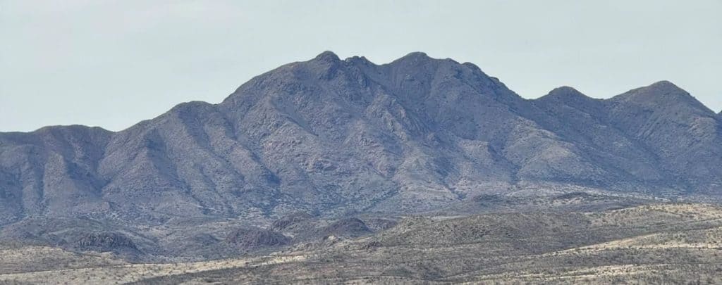A POTA Adventure Exploring the Airwaves and Southern Arizona